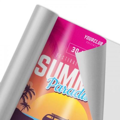 Vinil para Impressão 1